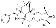 Cytochalasin E 36011-19-5